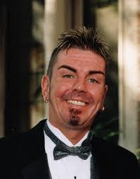 Chet Carter's Instagram, Twitter & Facebook