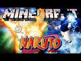 Naruto Mod 1 7 10 Minecraft Org Gaga 123 Minecraft Mods Minecraft Minecraft 1