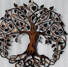 Large Hanging Celtic Wall Art Vintage Work Autumn Jewel Leaves Brilliant Signs Iron Wrought Brassware Outdoor Metal Cross Celtic Wall Fotoknigi Grafika Shablony