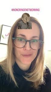 Kristen Dyck's Instagram, Twitter & Facebook