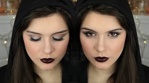 neutral date night makeup tutorial