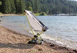 helinox chair zero review lightweight powerhouse backpacking tent backpacking chair scenery