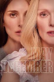 MAY DECEMBER (2023) • Frame Rated
