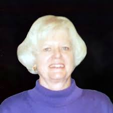 Kathleen Hoffmann Obituary