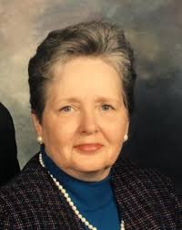 Sue Redmon Obituary (2018)