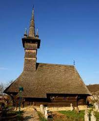 Maramureşenii vor avea ocazia să le vadă la biblioteca judeţeană din baia mare până la jumătatea lunii februarie. Biserici De Lemn Din Maramures Judetul Maramures Maramures Bazinul Carpatic Romania