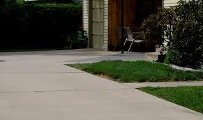 Sd home improvements have installed a gravel driveway in bristol. The Pros And Cons Of 6 Driveway Materials The Washington Post
