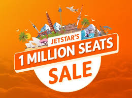 Jetstar sales and special deals. Jetstar Launches Whopping 1 Million Seat Sale Travel Weekly