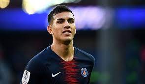 Petersburg, as roma, empoli fc, chievo verona, boca juniors, boca juniors ii. Psg Neuzugang Leandro Paredes Wird Zum Schlussel Tuchels Problemloser