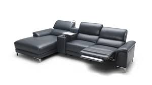 Our collection of modern contemporary power reclining furniture offers unparalleled comfort at the touch of a button. Modern Reclining Sofa Best Collections Of Sofas And Couches Sofacouchs Com Sectional Sofa Modern Recliner Sofa Leather Reclining Sectional