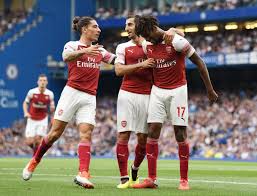 Pin On Wearethearsenal