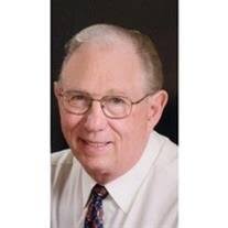 Rev. Robert A. Bitter Obituary