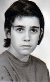 My heroin addiction.