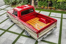 Image result for Golden Sand 1964 Truck