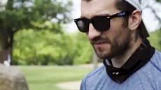 Kyle Dietz dřív bojoval v kleci, teď na ultra bězích