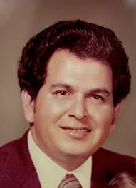 Gilbert Bailey Obituary