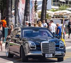 Mercedes 600 Royal Benz Mercedes Mercedes Benz Classic