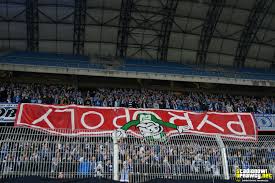 Head to head statistics and prediction, goals, past matches, actual form for ekstraklasa. Echo Meczu Lech Poznan Lechia Gdansk 23 02 2020 Stadionowi Oprawcy