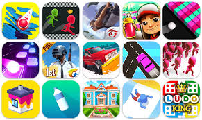 How do i get a mobile boarding pass for my connection? Top Mobile Games Worldwide For Q2 2019 By Downloads