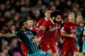 Stream premier league game liverpool v. Southampton Vs Liverpool Preview Team News And Ways To Watch The Liverpool Offside