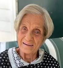 Frances Bridgers Obituary