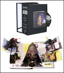 Harry potter pop up guide. Star Wars Limited Edition Pop Up Matthew Reinhart Limited Numbered First Edition