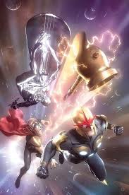Choose qty for extremity #1 cover b incentive retailer appreciation gold foil variant cover added. Pin By Allan Chitay On Marvel Marvel Comics Art Marvel Artwork Marvel Superheroes