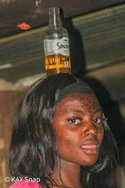 Happy birthday to a man of god