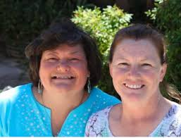 according to Eddie Bates and his sister PATTY, Nancy Bates has passed away 