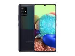 Samsung Galaxy A71 5G UW technische ...