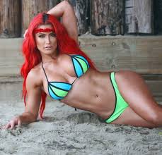 Eva Marie Bra Size. Threesome tumblr