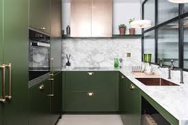 space saving ideas for small kitchens