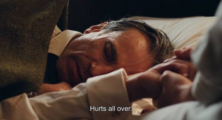 To All the Films I've Loved Before: Phantom Thread | by Bethan | Medium