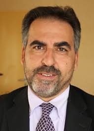 Un nouveau principal adjoint au collège du Tertre