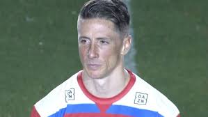 Bienvenid@ a mi página facebook oficial. Fernando Torres Japan Will Always Be My Second Home Marca In English