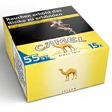 Deutschland ist ein land, in in dem die anzahl der versendeten pakete hoch ist. Camel Filter Zigaretten L 7 Euro 22er Online Kaufen