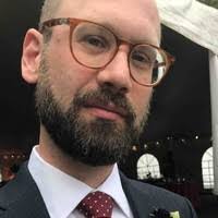 Daniel Muth's Instagram, Twitter & Facebook