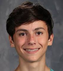 Meet the District 10 Boys Cross Country All-Stars