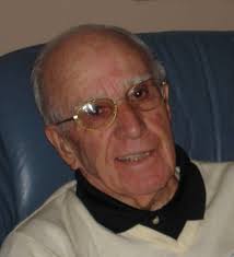 Obituary information for Ray Ballentine