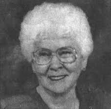Ruby Lee Crawford Stark (1919-1998)