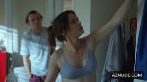 OZGE OZPIRINCCI Nude - AZNude