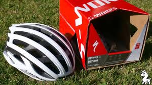 Road Bike Helmet Upgrade Specialized Prevail Ii Medium