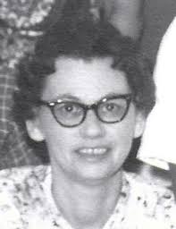 Helen Virginia Hinegardner Runion