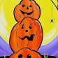 Spooky Pumpkins Paint & Sip at Greenvale Vineyards event image