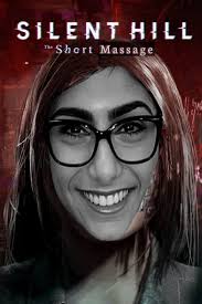 I think I downloaded the right Silent Hill.