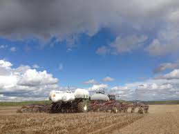 Dale Wiebe La Crete Ab Crete Farm Pictures