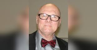 Obituary information for Roger Wayne Kidwell, Sr.