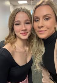 Jodie Field's Instagram, Twitter & Facebook