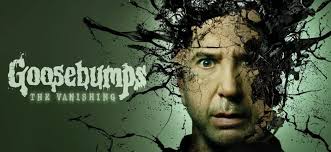 GOOSEBUMPS: THE VANISHING Stars Discuss Trendy Slang, the Horrors of  Growing Up, and Working with TV Icons