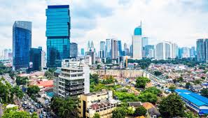 Hi/low, realfeel®, precip, radar, & everything you need to be ready for the day, commute, and weekend! Giacarta Inaugurata La Prima Metropolitana In Indonesia Siviaggia